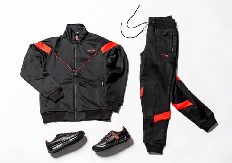 First Look at Nipsey Hussle's Puma x TMC Collection that