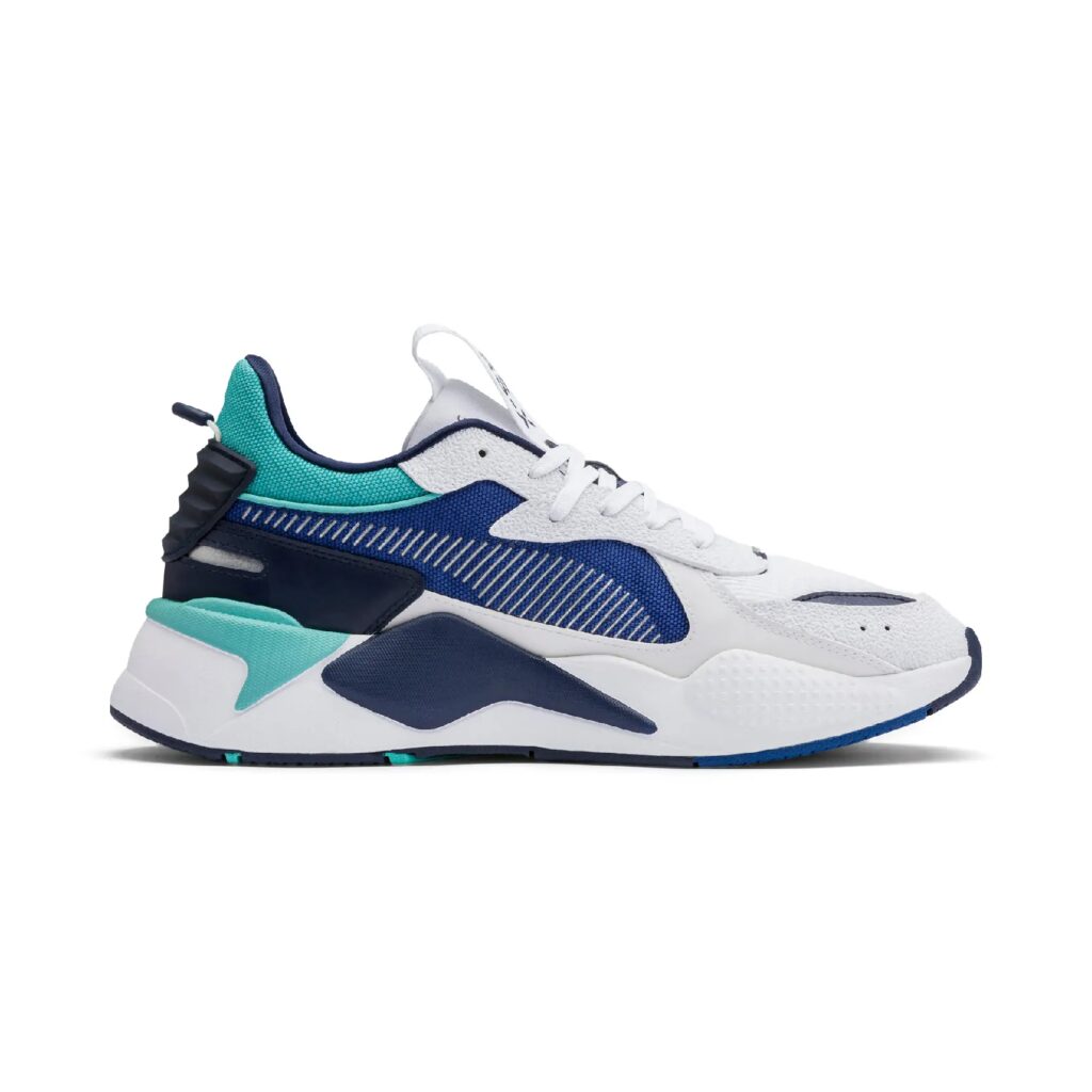 Puma Rs X Hard Drive
