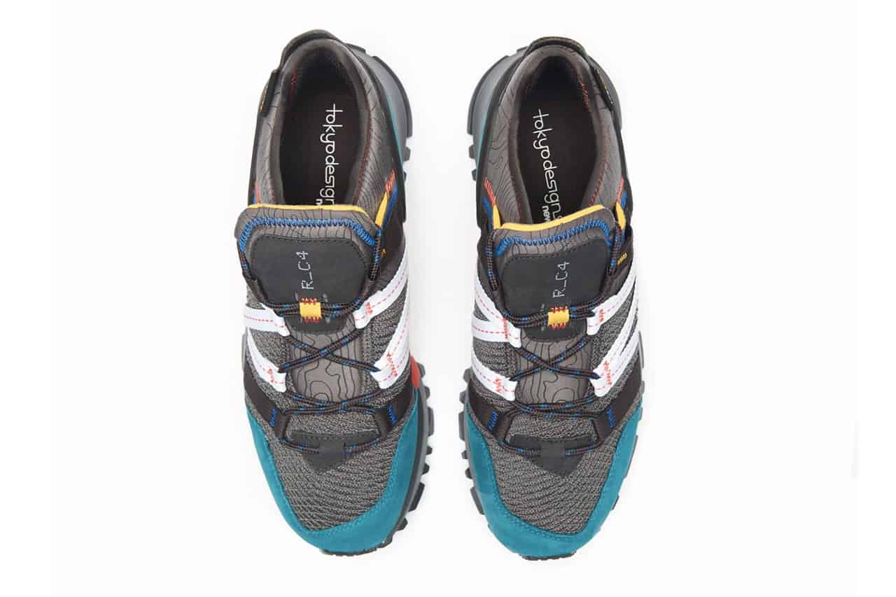 New Balance Mscrc White Black Grey Blue Msrc4lb Msrc4ld Msrc4la Release Information