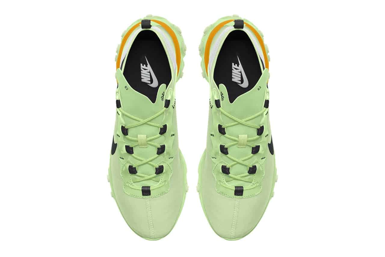 Fera Schmidt Nike React Element