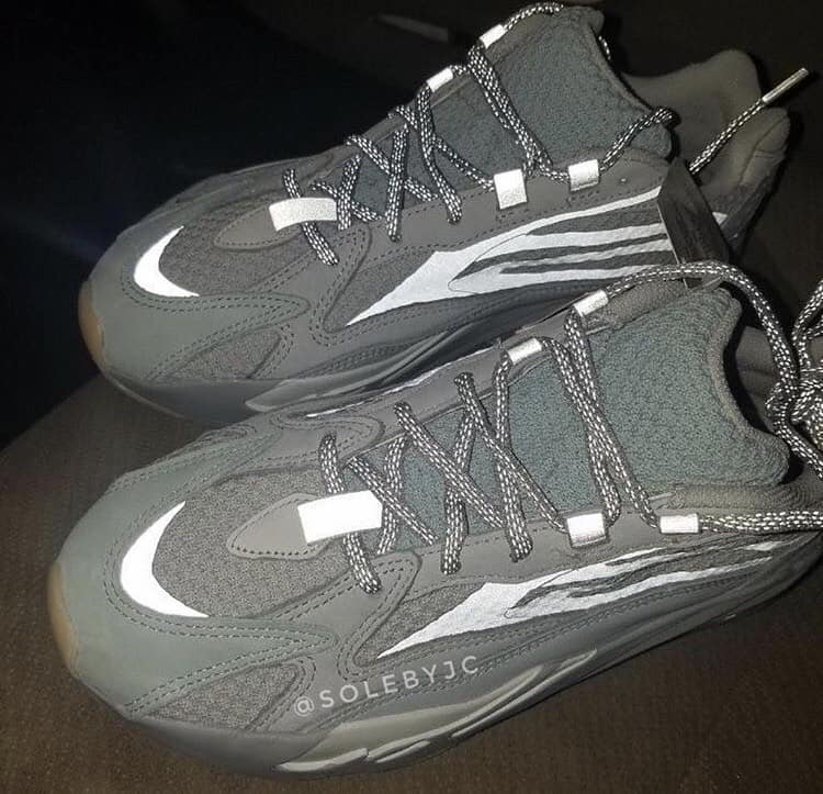 adidas Yeezy Boost 700 V2 "Inertia"