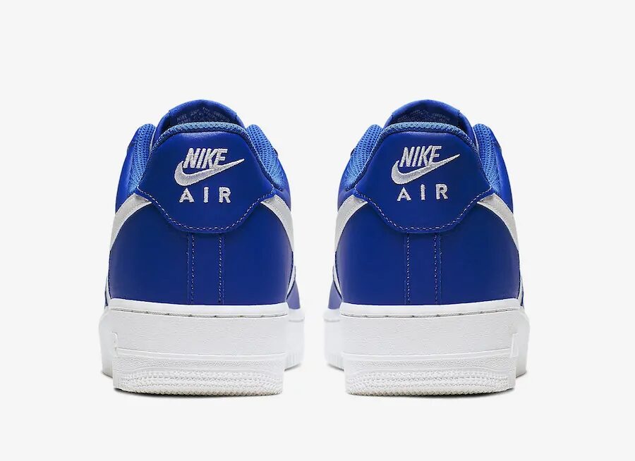 Nike Air Force 1 Low Game Royal