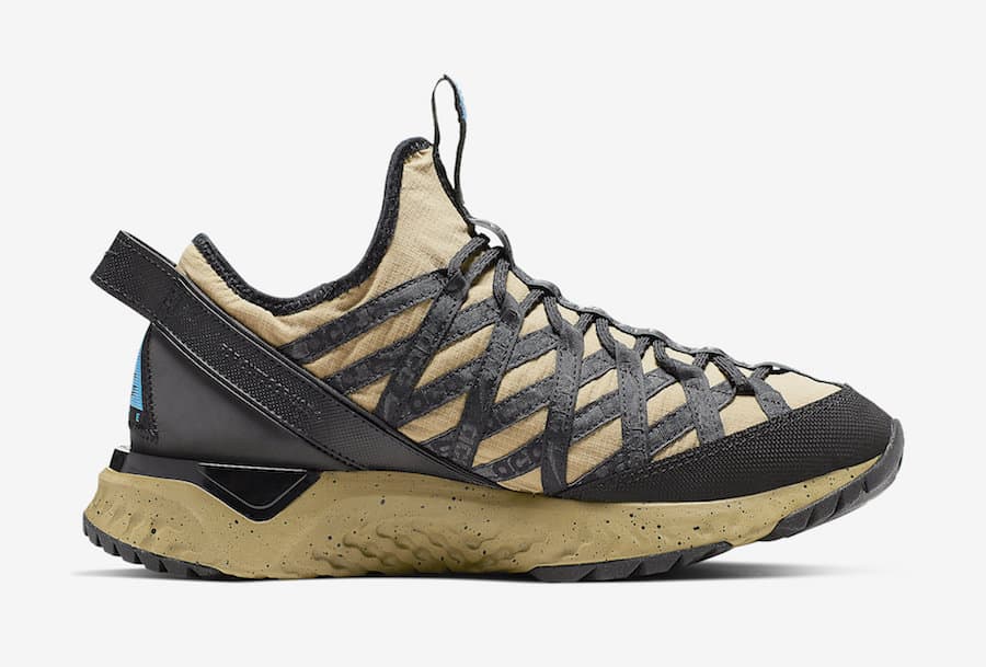 Nike Acg React Terra Gobe BV6344-200