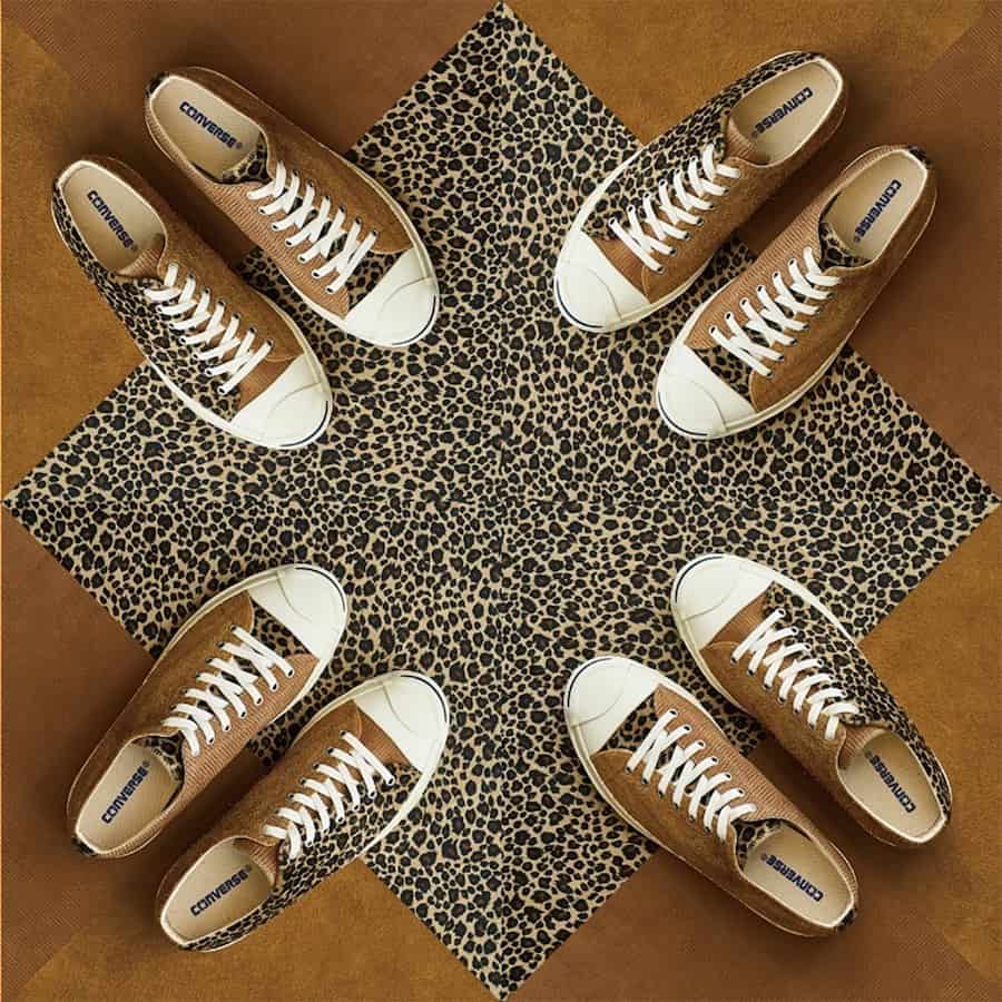 Billy's Tokyo Converse