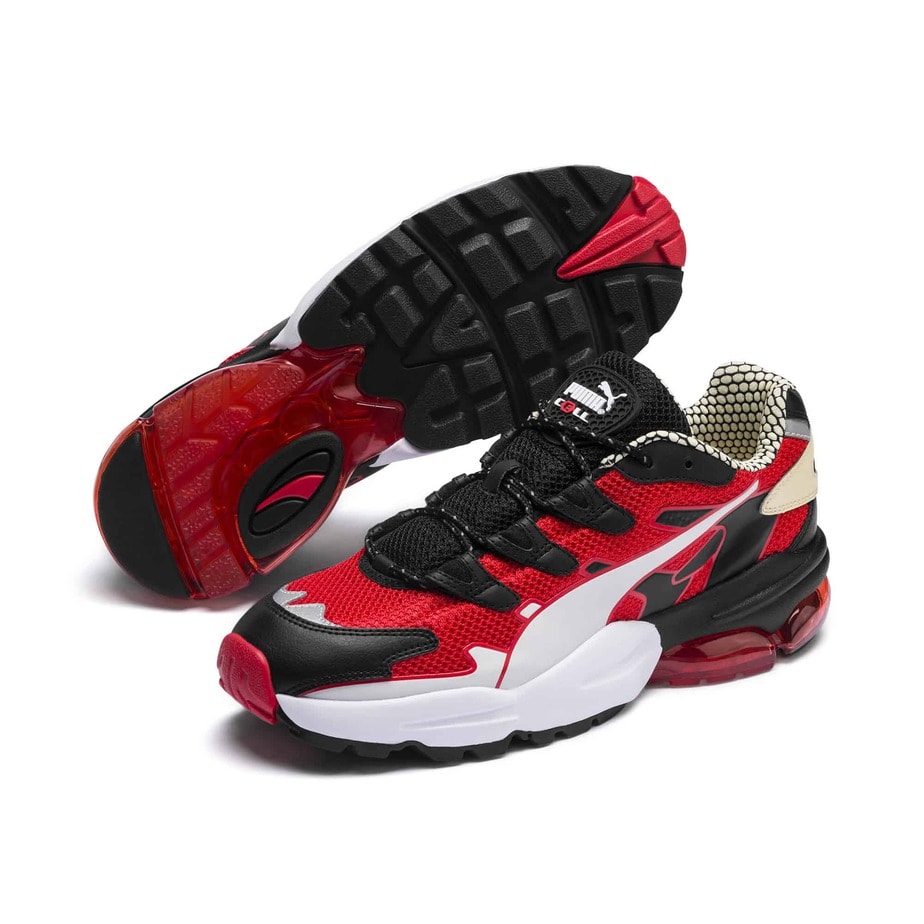 Cell Alien Kotto 369802 02