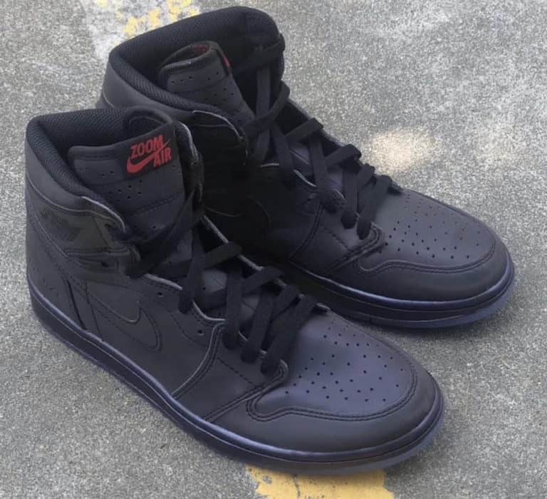 Air Jordan 1 "Zoom"