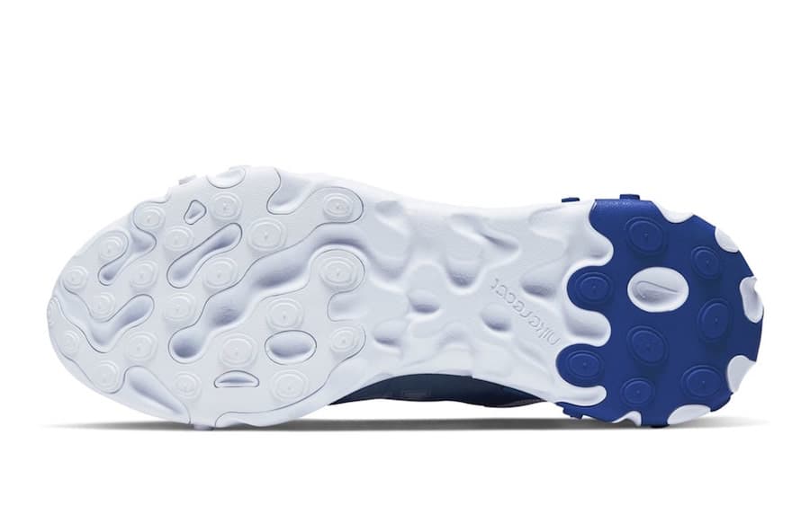 University of Kentucky is the Next School to get their own Nike React Element 55