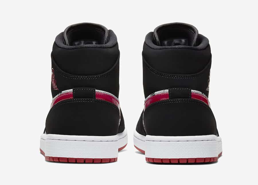 Air Jordan 1 Mid “Newspaper” Available to Buy Now