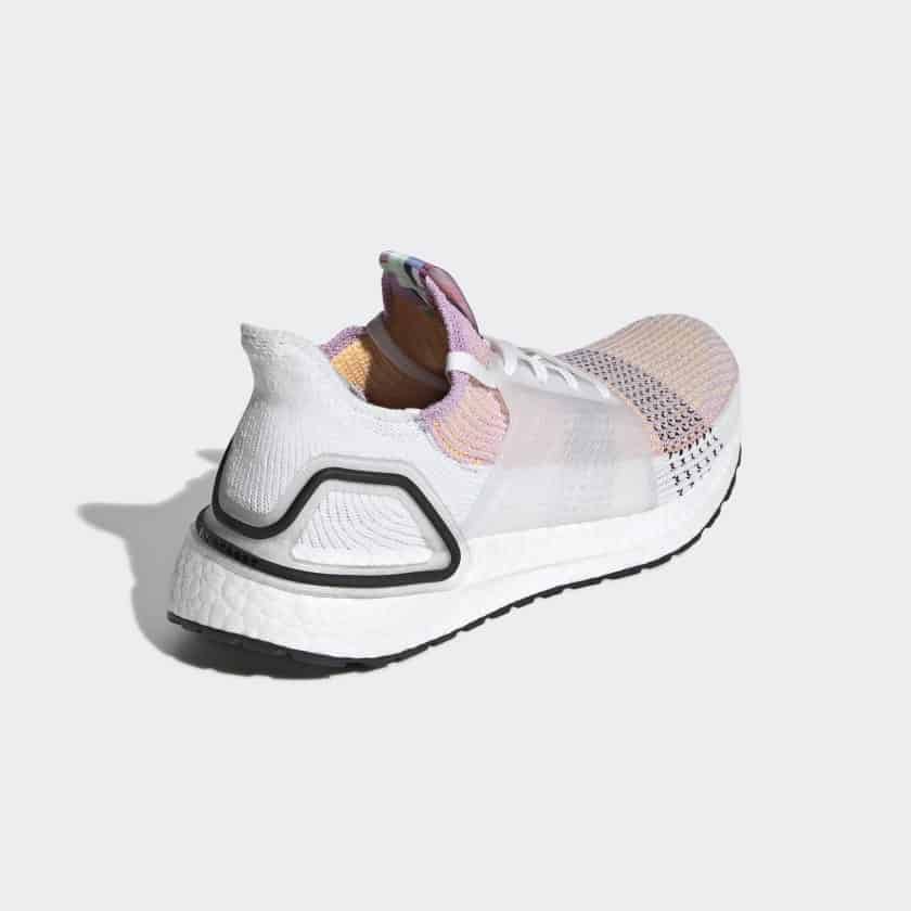adidas Ultra Boost 19 "Clear Lilac"