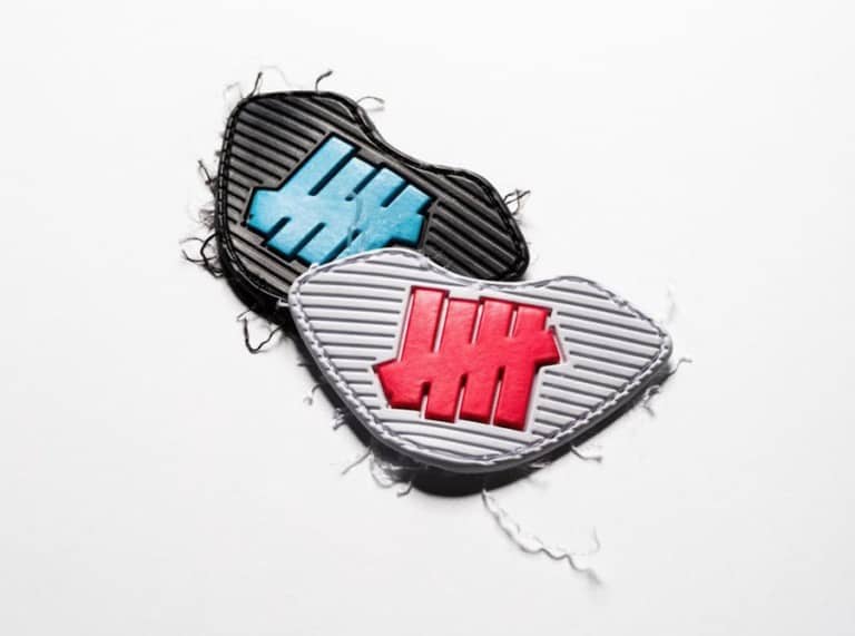 Undefeated X Nike Air Max 90