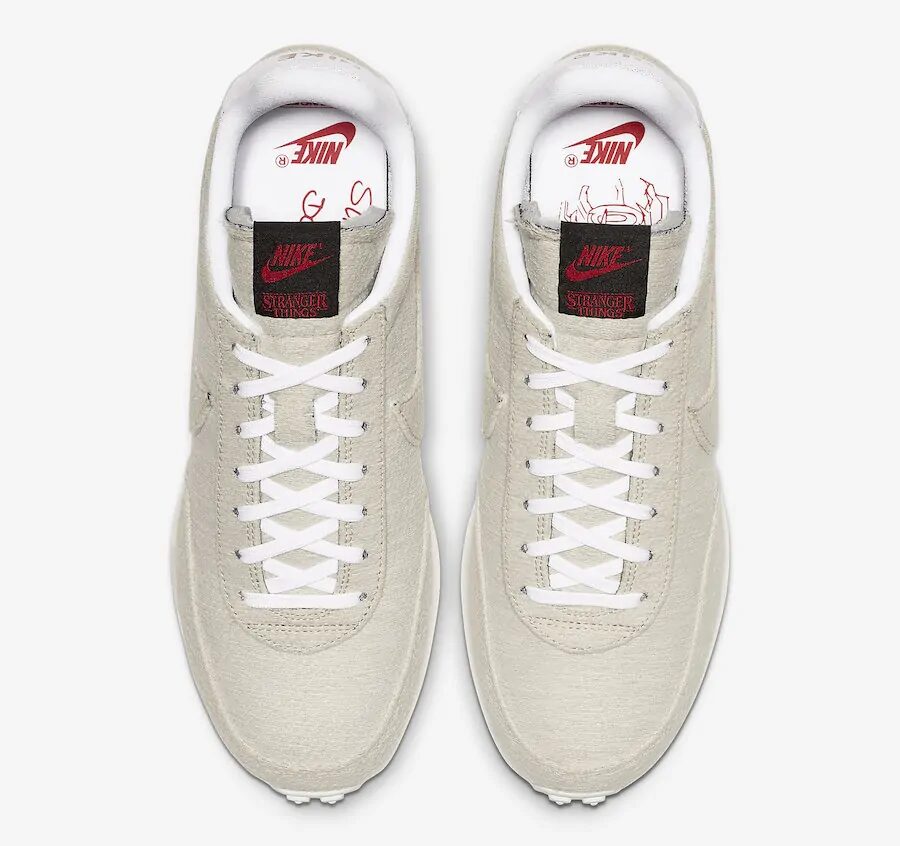 Stranger Things Nike Tailwind