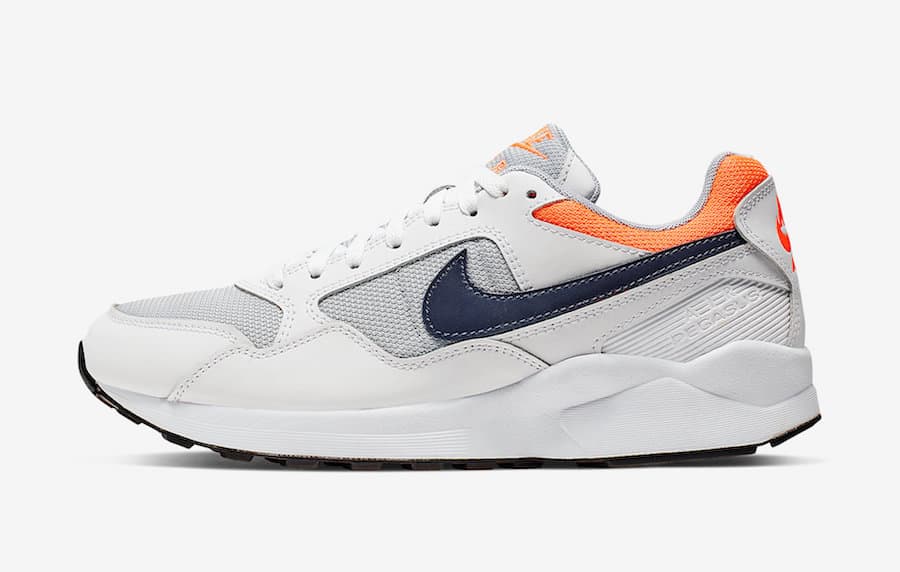 Nike Air Pegasus 92 Lite Orange