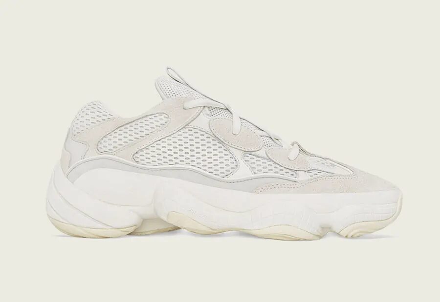 adidas Yeezy 500 Bone White Online Links