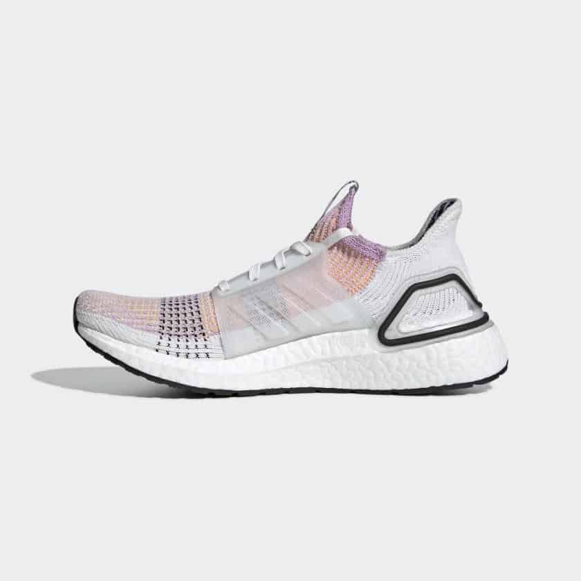 adidas Ultra Boost 19 "Clear Lilac"