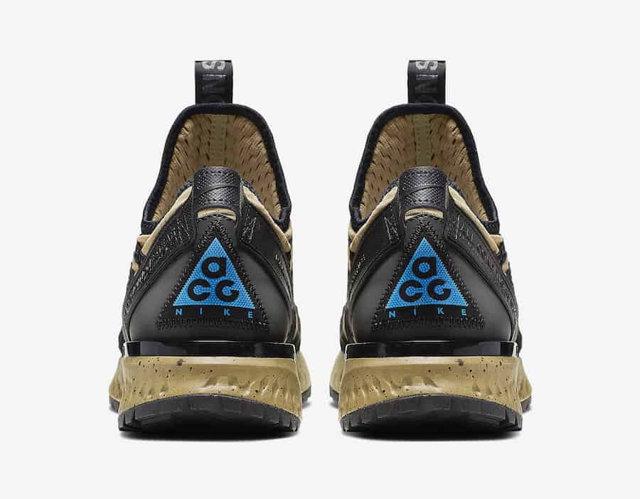 Nike Acg React Terra Gobe BV6344-200