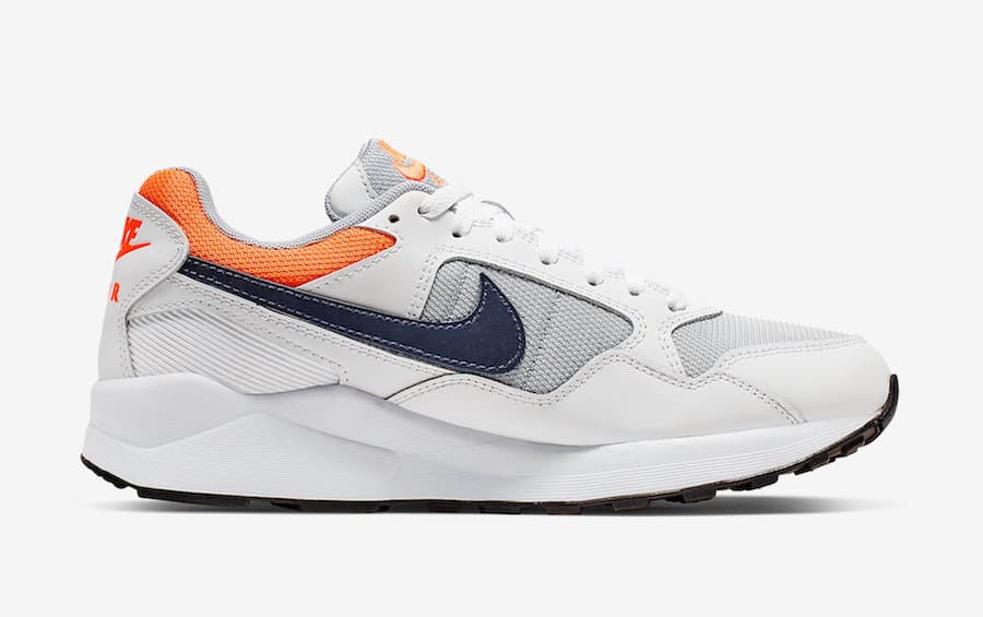 Nike Air Pegasus 92 Lite Orange