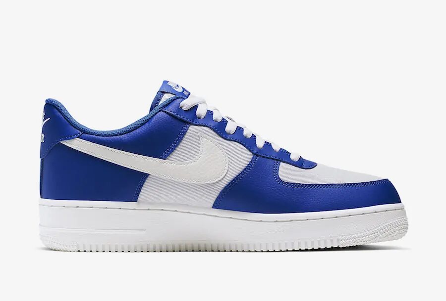 Nike Air Force 1 Low Game Royal