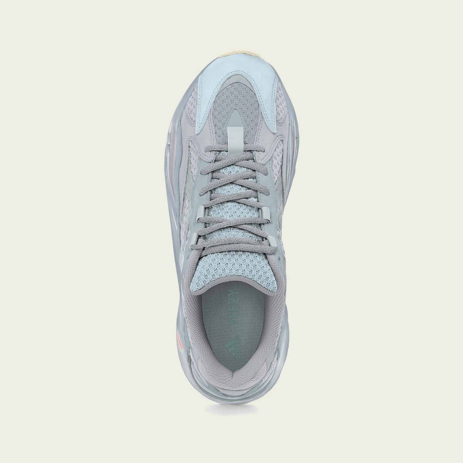 adidas Yeezy 700 V2 "inertia"