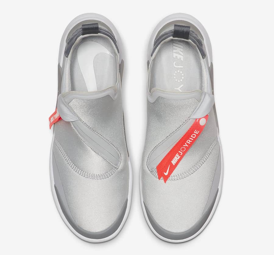 Nike Joyride Optik Pure Platinum