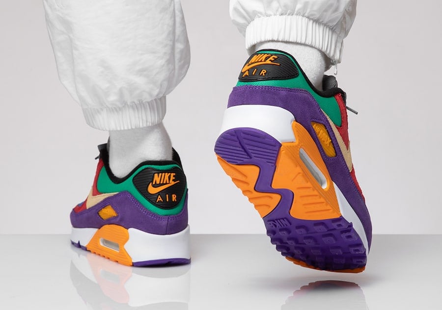 Nike Air Max 90 "Viotech" OG