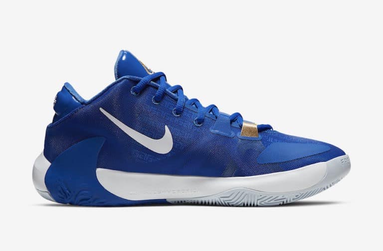 Nike Air Zoom Freak 1 "greece"