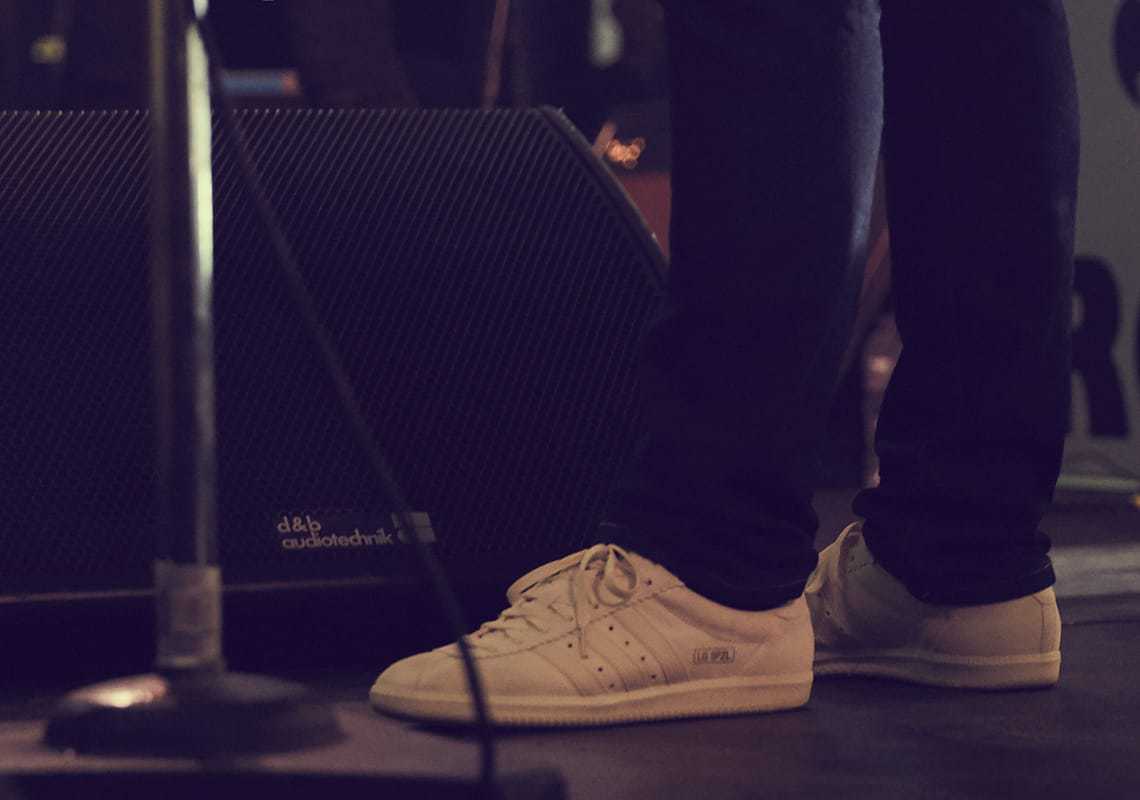 adidas Spezial Liam Gallagher Lg Spzl