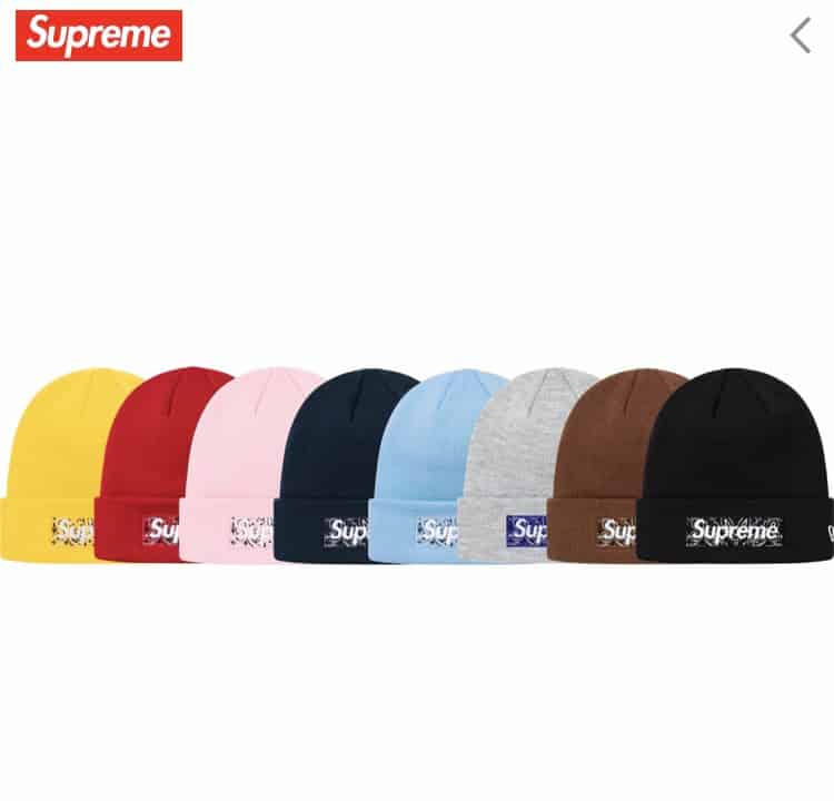 Supreme FW19 Review
