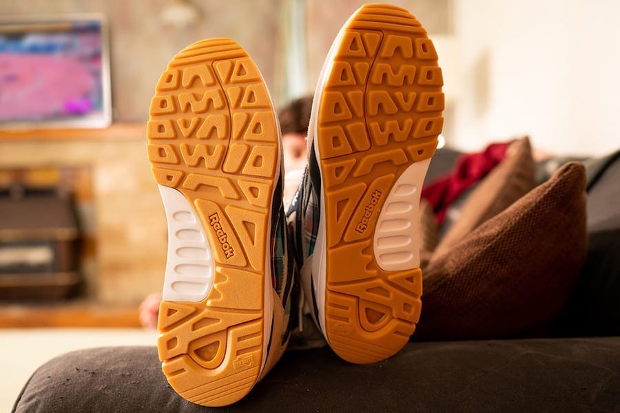 Size? Reebok Bolton