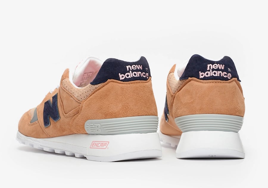 Sneakersnstuff New Balance