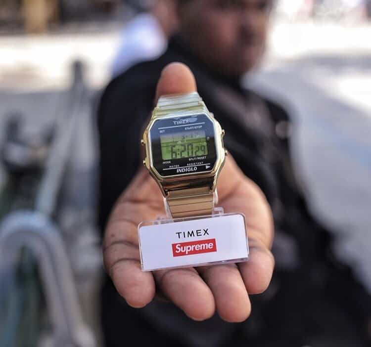 Supreme FW19 Week 1 Releases Online This Monday