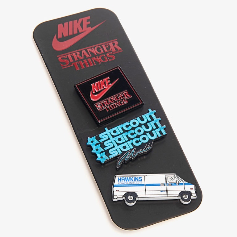 Stranger Things Nike Tailwind