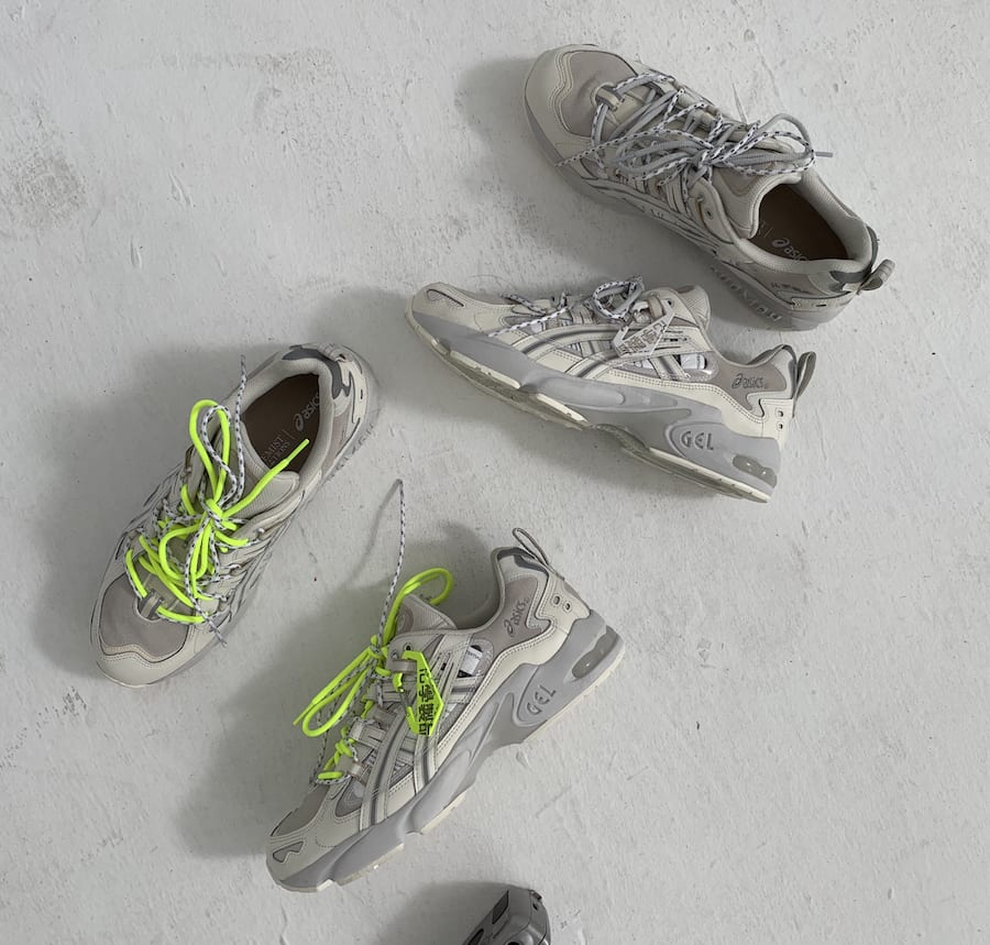 Chemist Creations ASICS Gel Kayano