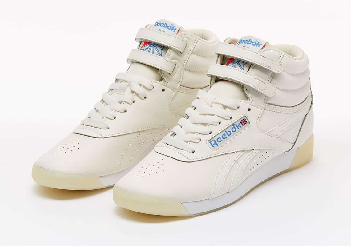 Reebok Its A Mans World