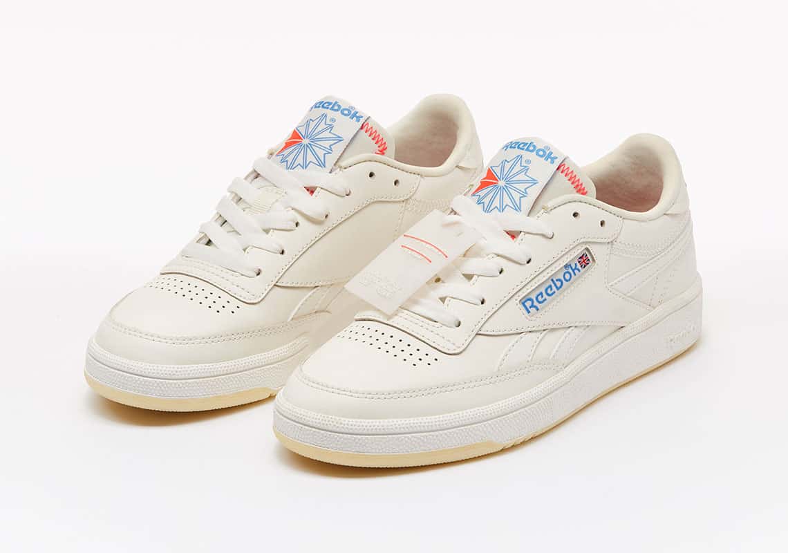 Reebok Its A Mans World