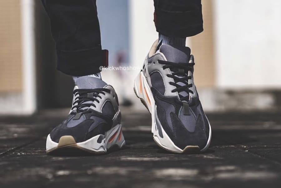 adidas Yeezy Boost 700 "Magnet"