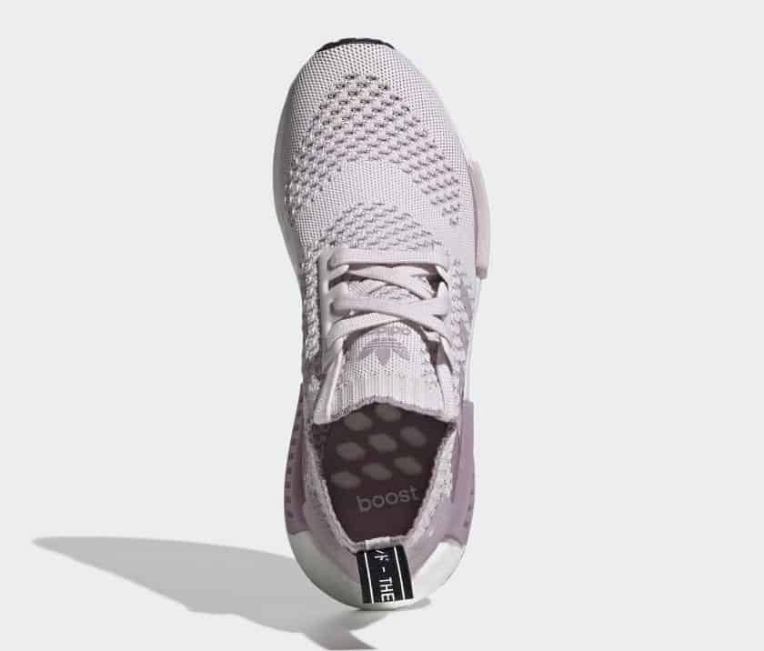 adidas NMD_R1 Receives a Fresh Design with this "Orchid Tint" Iteration