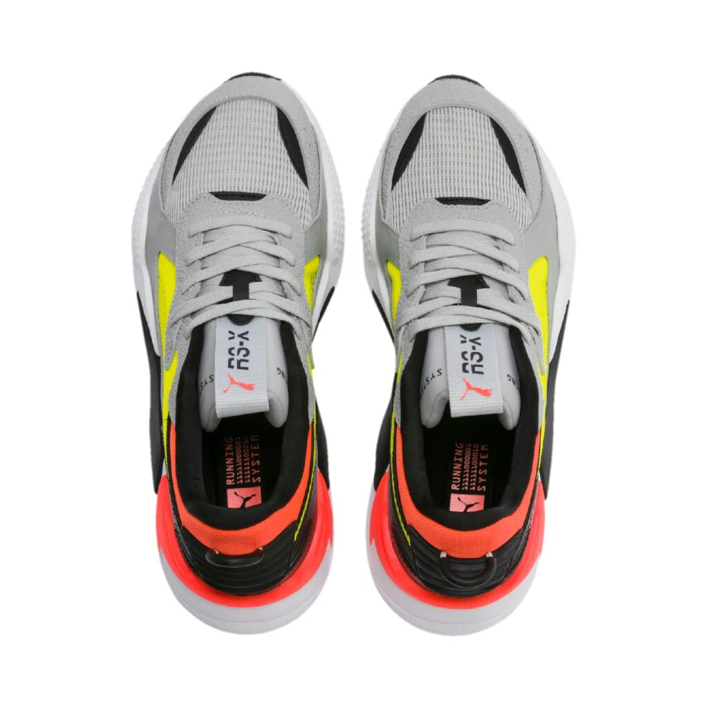 Puma Rs X Hard Drive