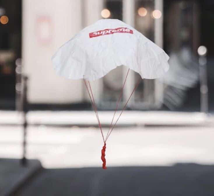 Supreme FW19 Week 1 Releases Online This Monday