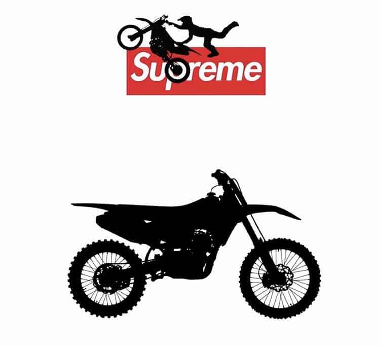 Supreme Fw19