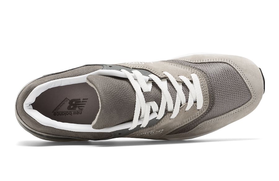 New Balance M997gd1 Grey