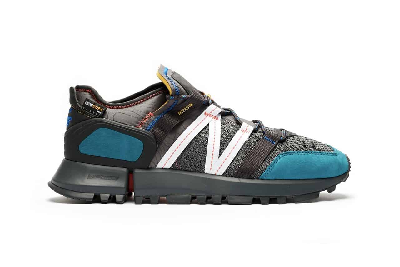 New Balance Mscrc White Black Grey Blue Msrc4lb Msrc4ld Msrc4la Release Information