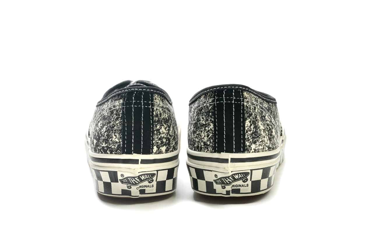 Saint Alfred Vans Vault Og Authentic Lx Sneaker Drop