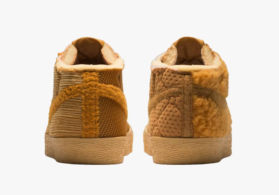 D3baa87d Nike Blazer Cpfm Sponge By You