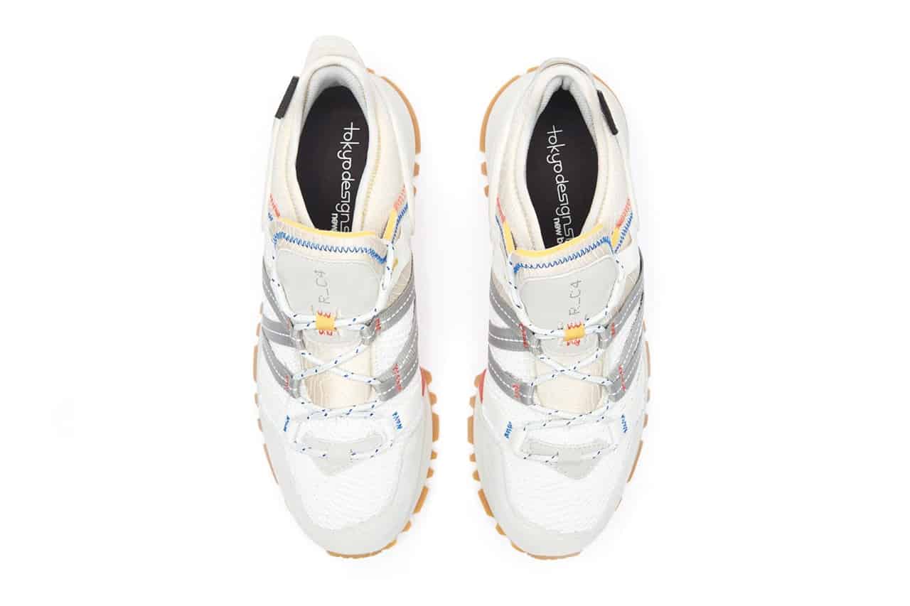 New Balance Mscrc White Black Grey Blue Msrc4lb Msrc4ld Msrc4la Release Information