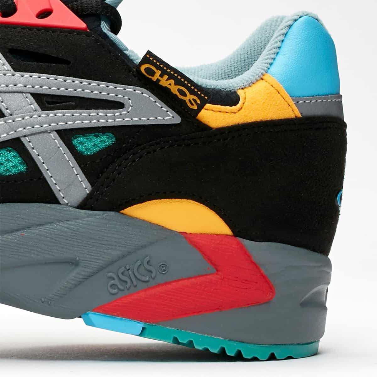Vivienne Westwood Asics Gel-DS Trainer Release Info - JustFreshKicks