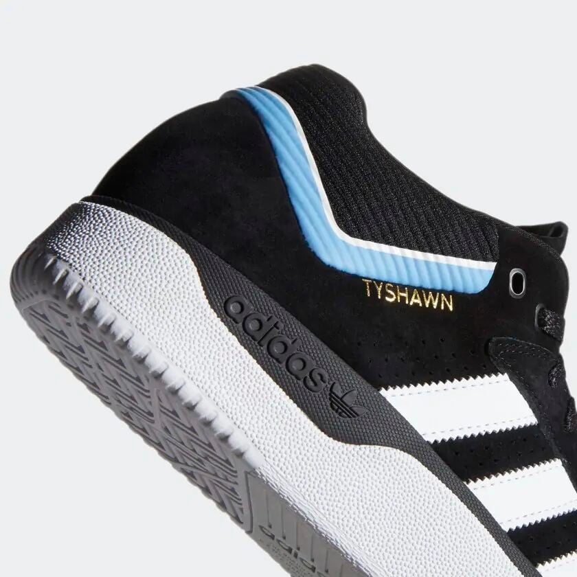adidas Tyshawn
