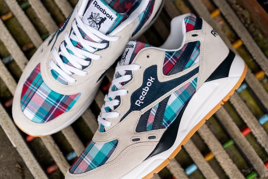 Size? Reebok Bolton