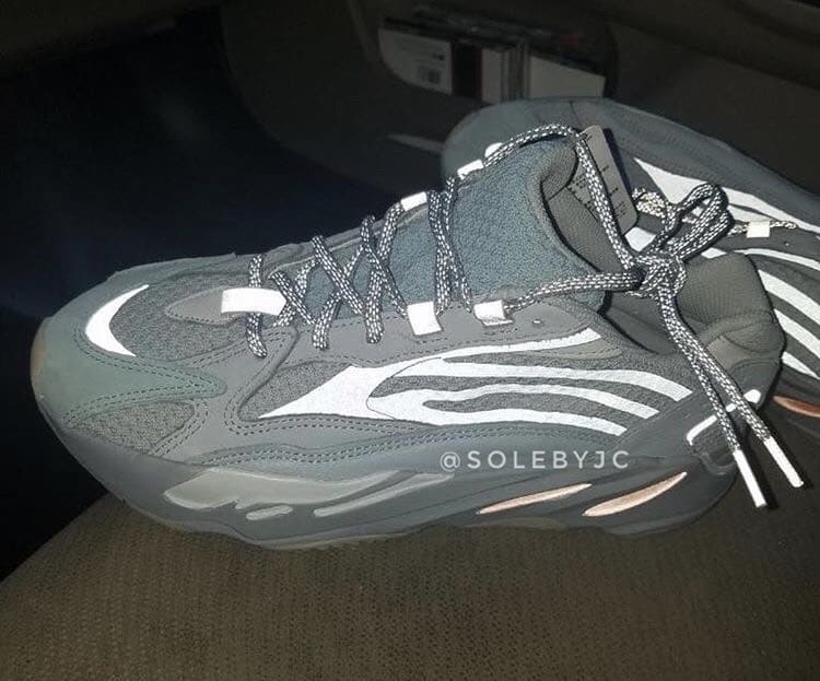 adidas Yeezy Boost 700 V2 Inertia