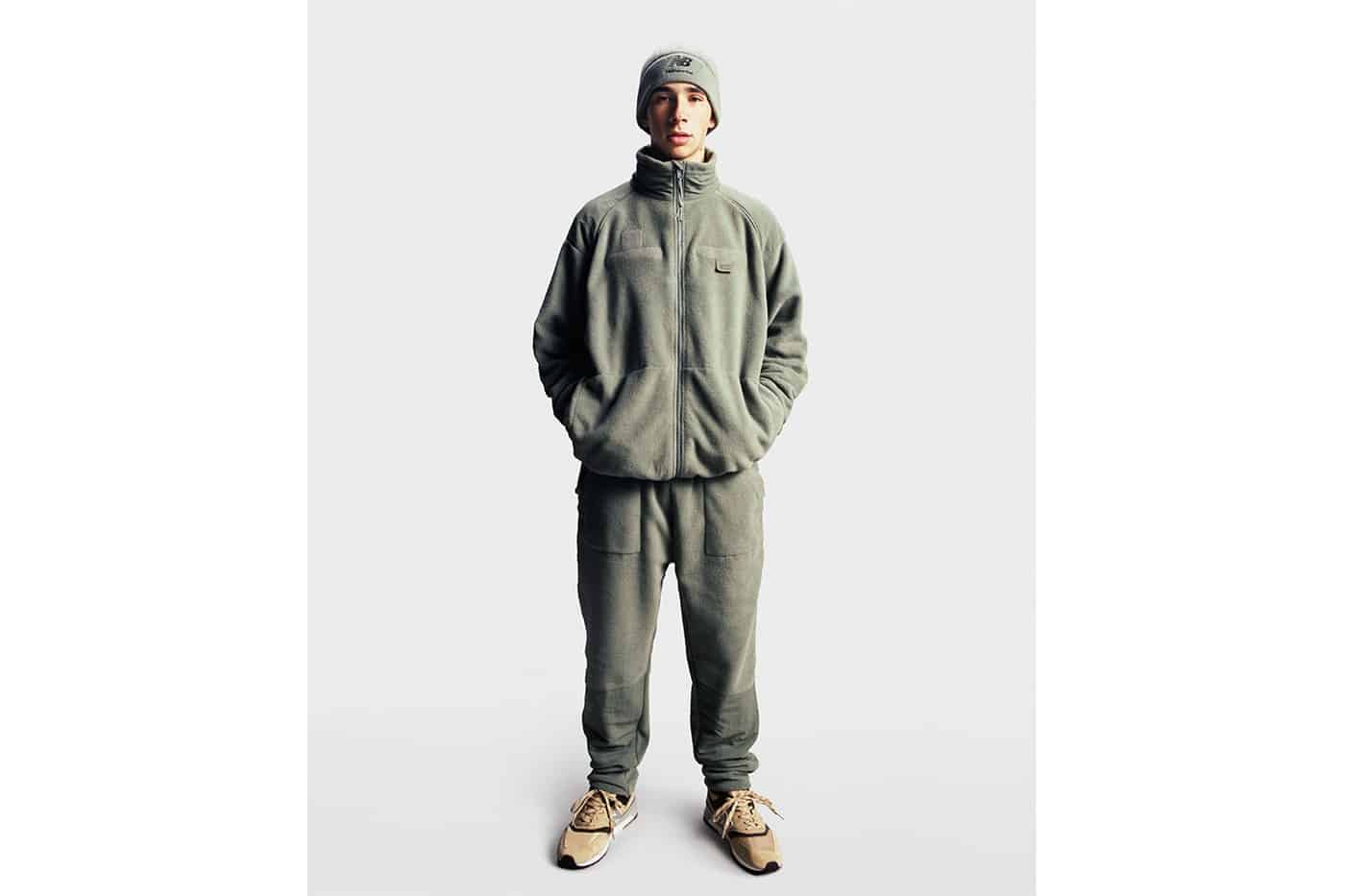 Thisisneverthat New Balance M997 Pfu Capsule Release