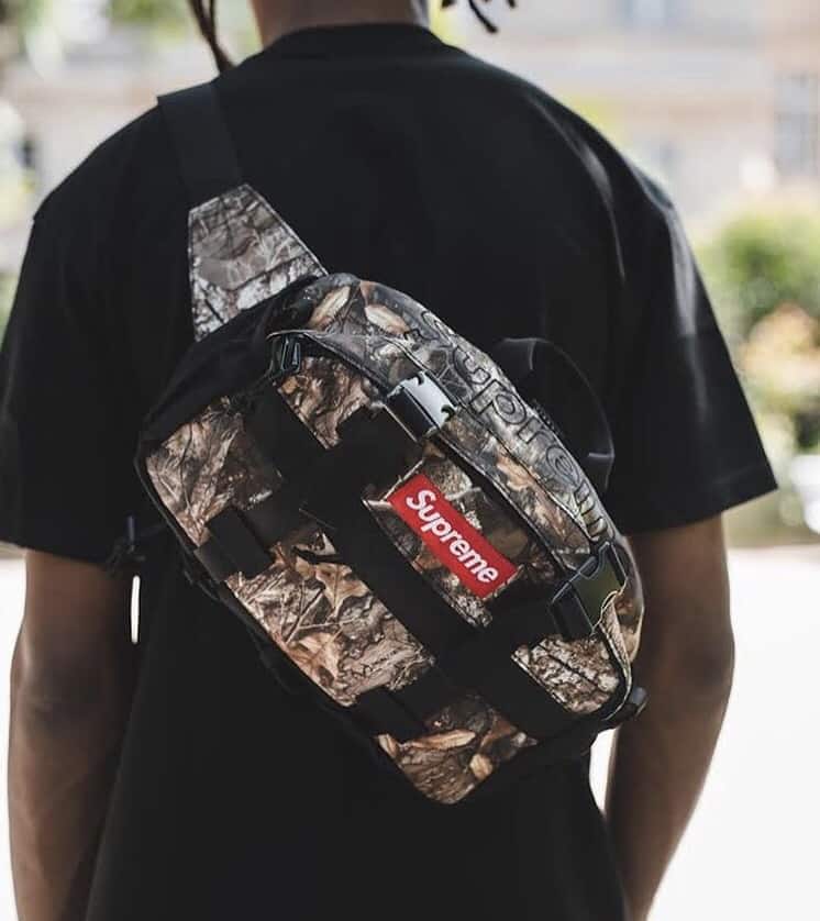 Supreme FW19 Week 1 Releases Online This Monday
